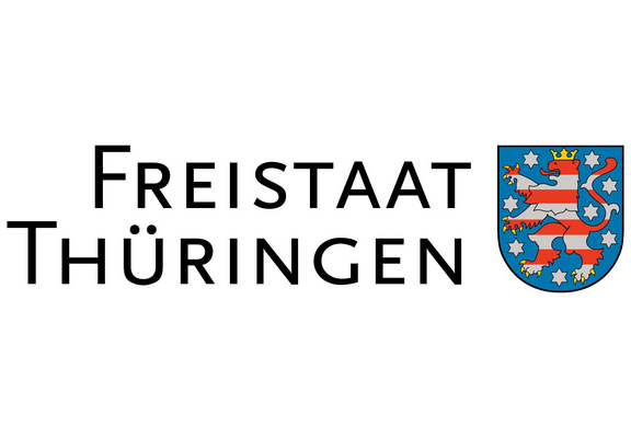 LogoFreistaatThüringen