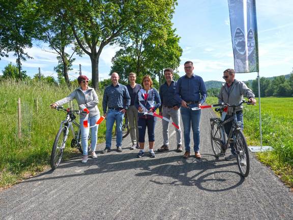 radwegeröffnung1