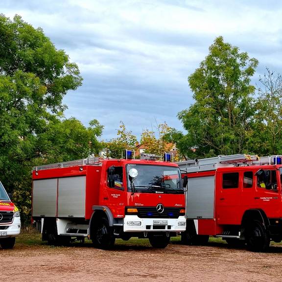 FeuerwehrGerstungen 2021