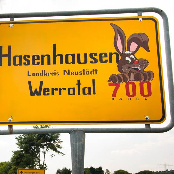 Hasenhausen