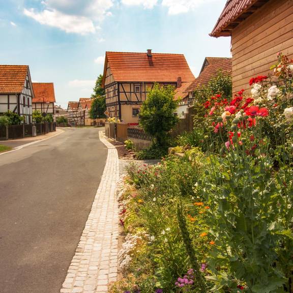 Neustädt