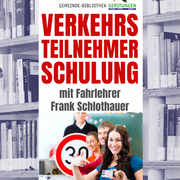 bibliotheksakademie verkehrsteilnehmerschulung28.5