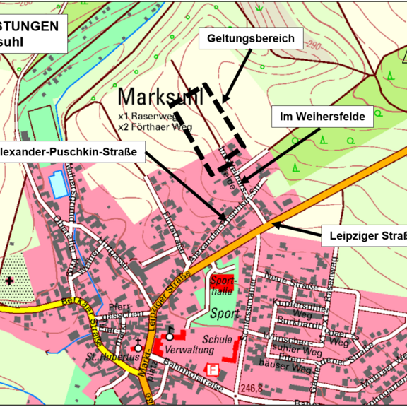 karteweihersfeld