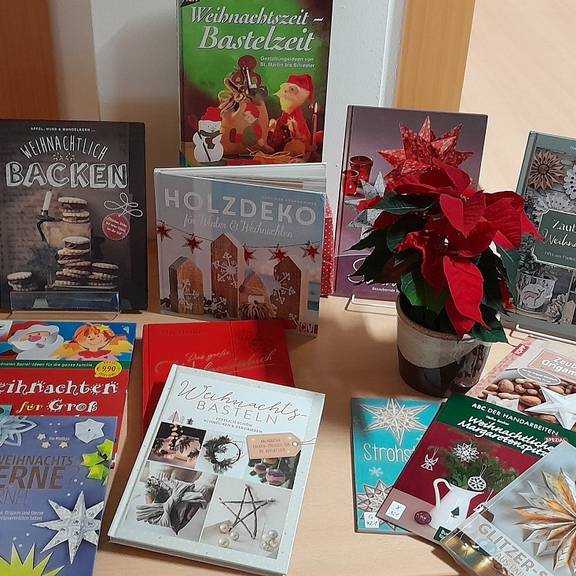 weihnachtstisch1