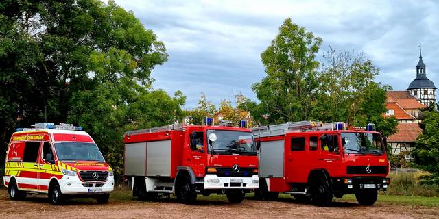 FeuerwehrGerstungen 2021
