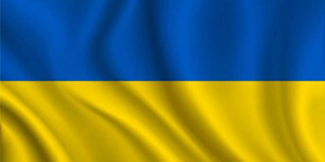 ukraine