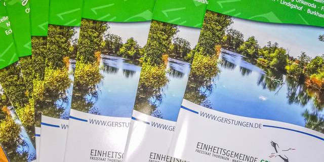 Informationsprospekte GERSTUNGEN ©Karen Hartung prospekt2