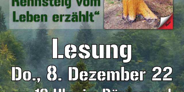rennsteigstübner