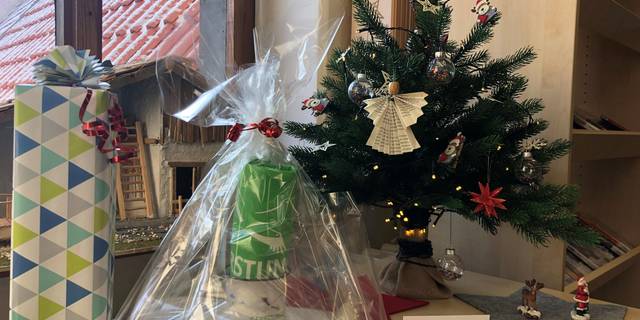 geschenke