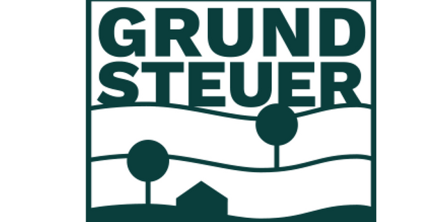 Festsetzung der Grundsteuer 2023 durch öffentliche Bekanntmachung gemäß § 27 Absatz 3 des Grundsteuergesetzes bildgrundsteuerx