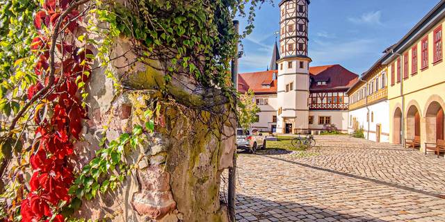 marksuhl schlosshof