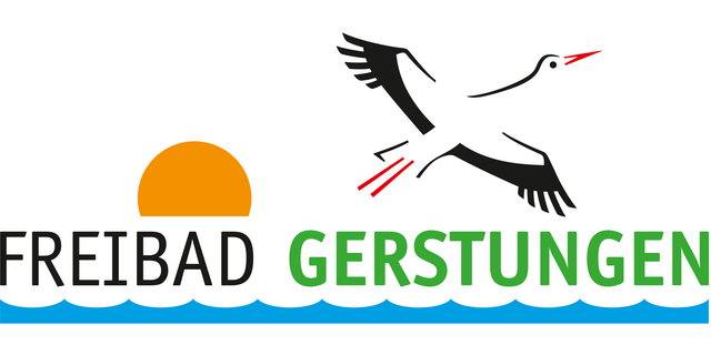 Logo Freibad Gerstungen Logo Freibad Gerstungen