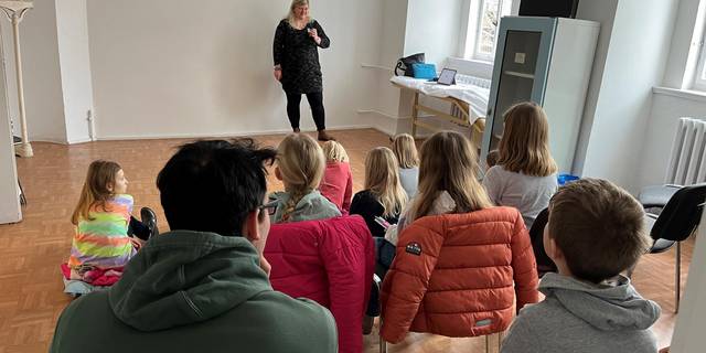 Projektstart him1
