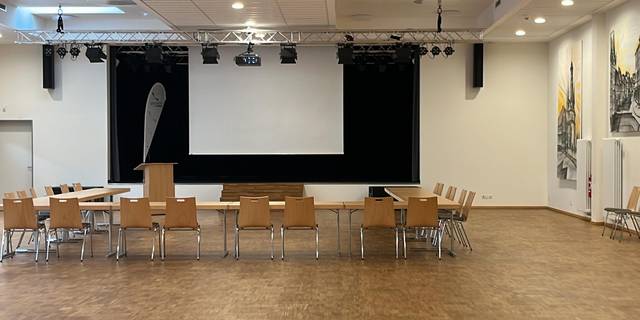 Sitzung ©GG ak sitzung