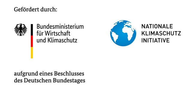 Erstellung einer interkommunalen Wärmeplanung ©Bundesministerium für Wirtschaft und Klimaschutz gef rdert durch