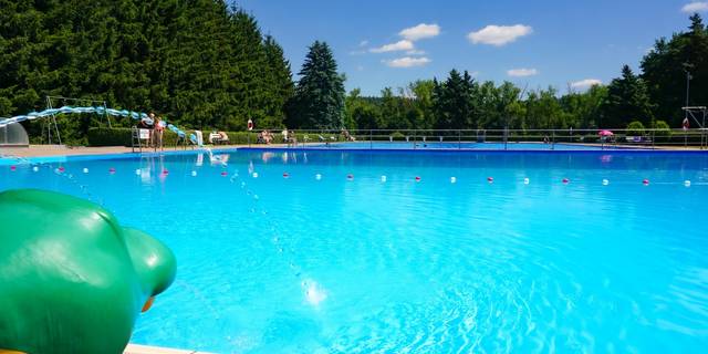 Freibad Gerstungen ©Karen Hartung schwimmbadgerstungen19.06.2025