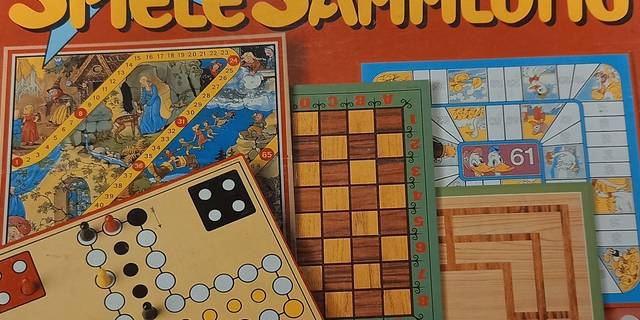 Familienspiel ©Bibliothek Gerstungen spiele 4