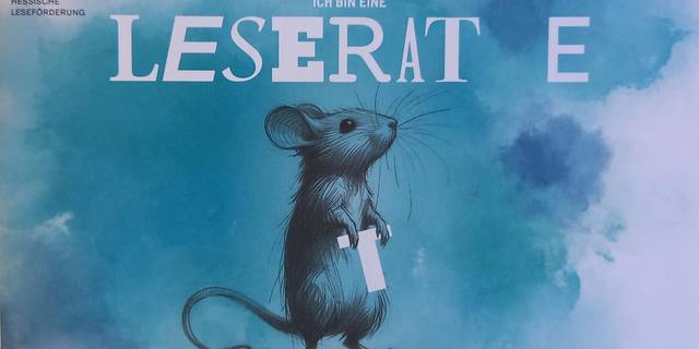 Foto Cover Leseheft ©©feigenbaumpunkt heft leserattenprojekt